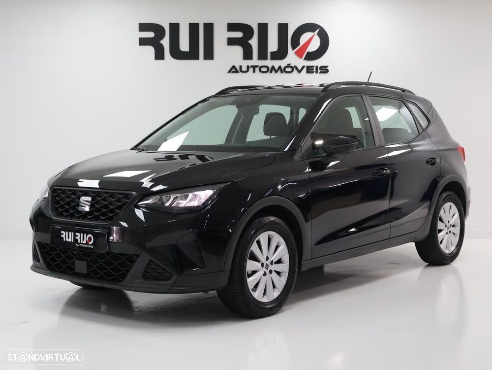 SEAT Arona 1.0 TSI Style - 2