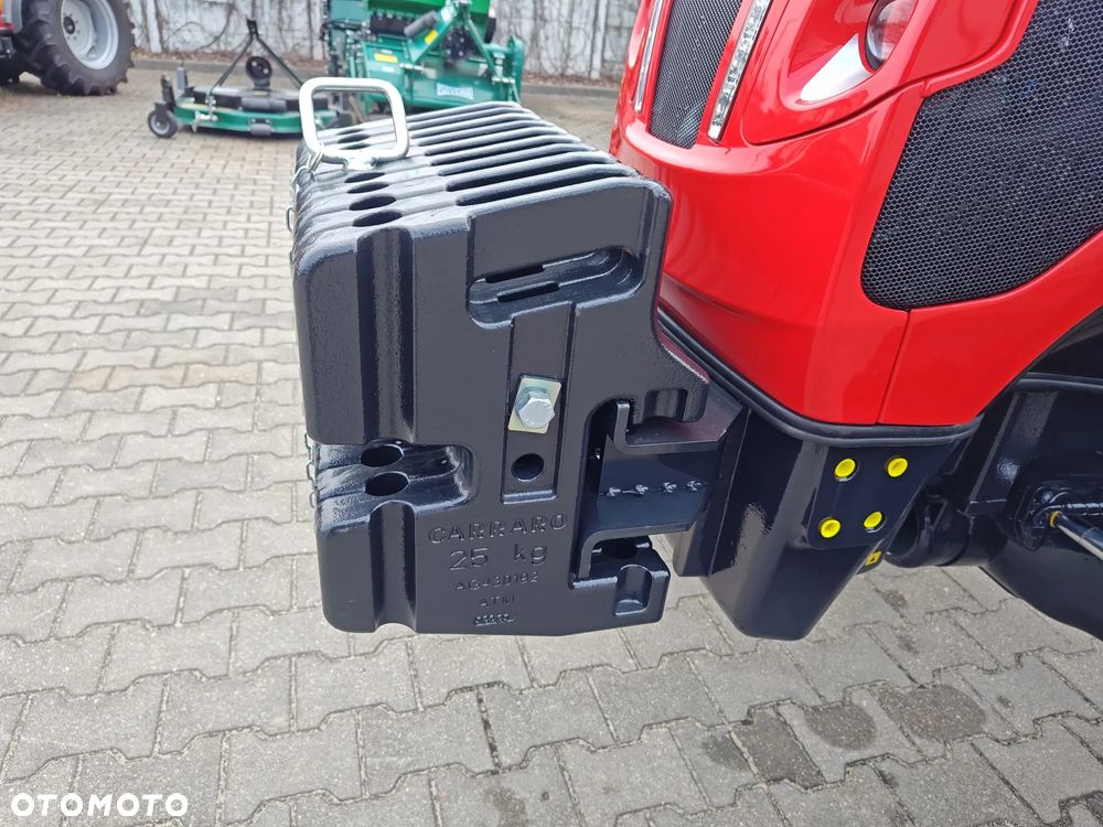 ANTONIO CARRARO AF 2.85N - 24