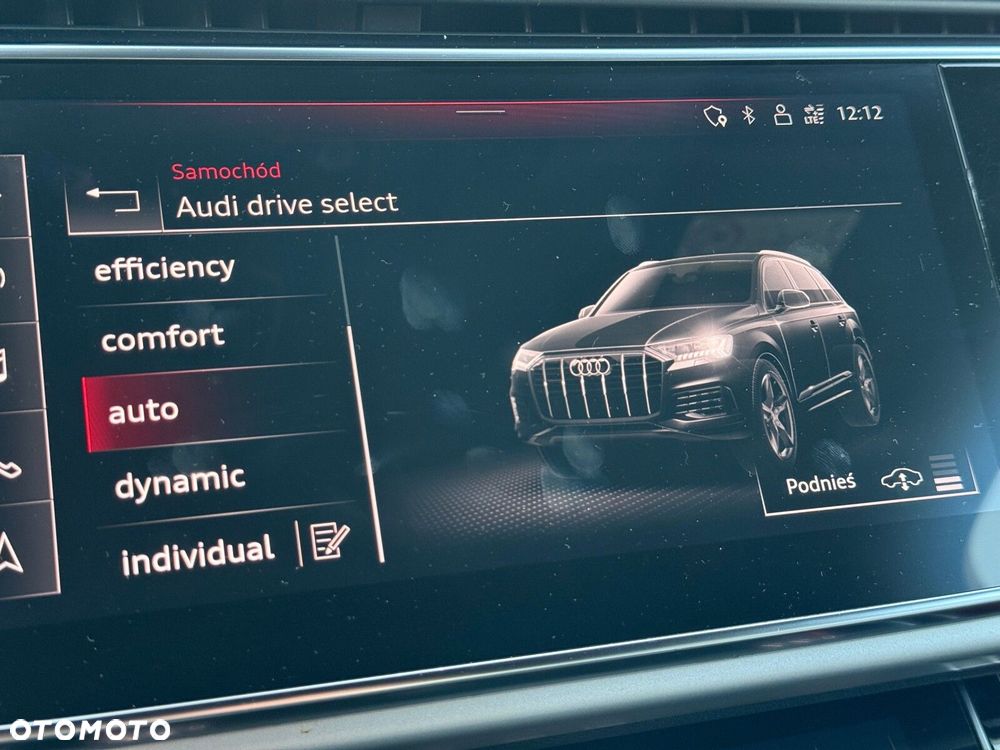 Audi Q7 - 18