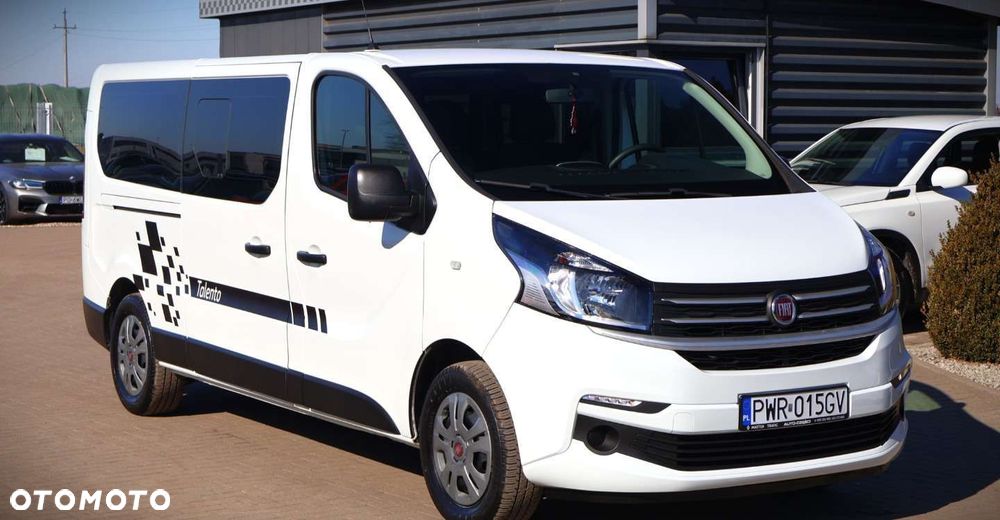 Fiat Talento - 12