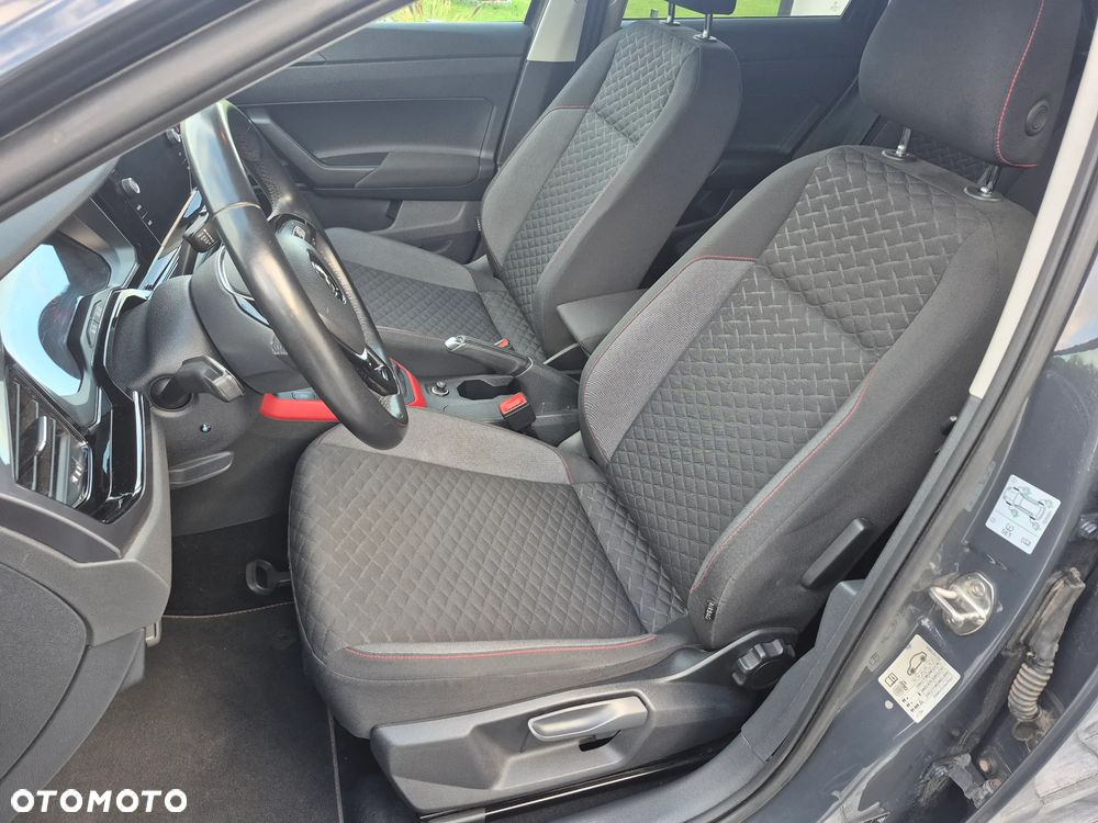 Volkswagen Polo - 14