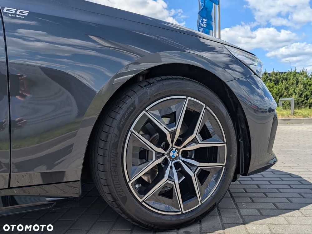 BMW Seria 5 - 8