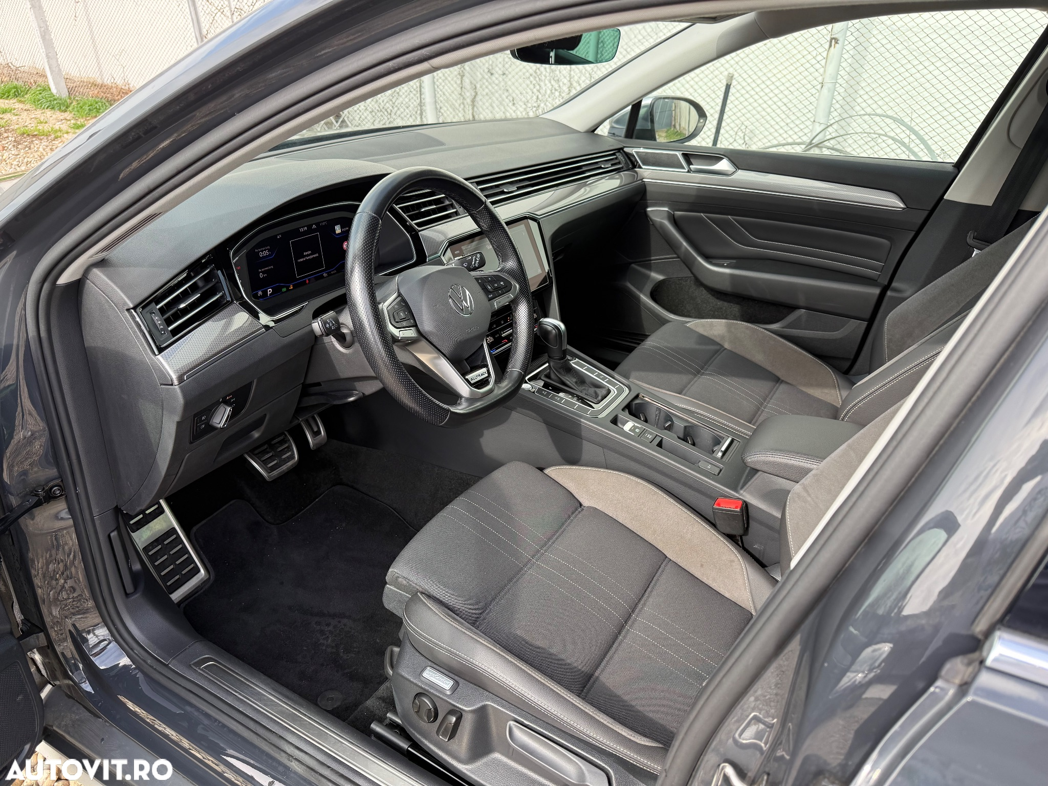 Volkswagen Passat - 10