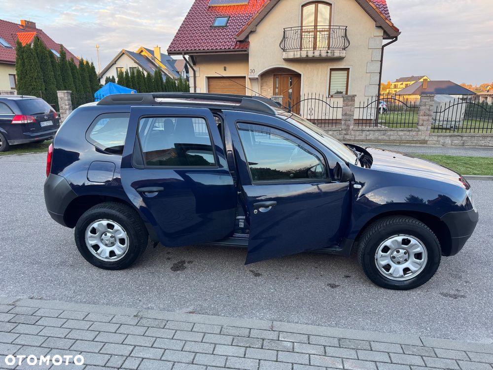 Dacia Duster 1.6 16V 105 4x2 Celebration - 35