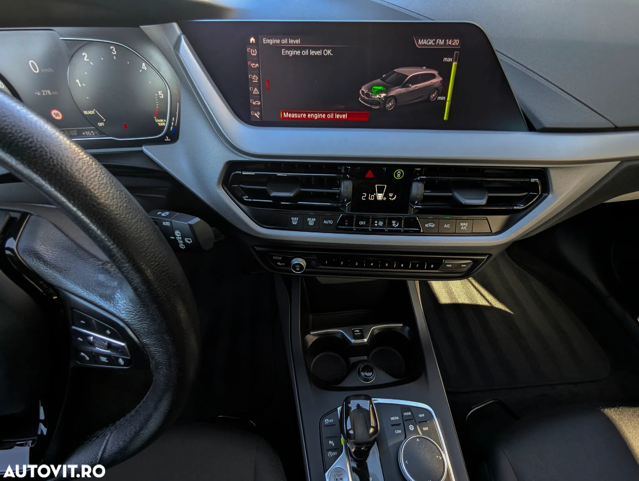 BMW Seria 1 - 17