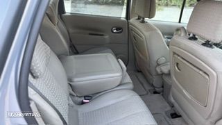 Renault Scénic 1.5 dCi Confort Dynamique - 40