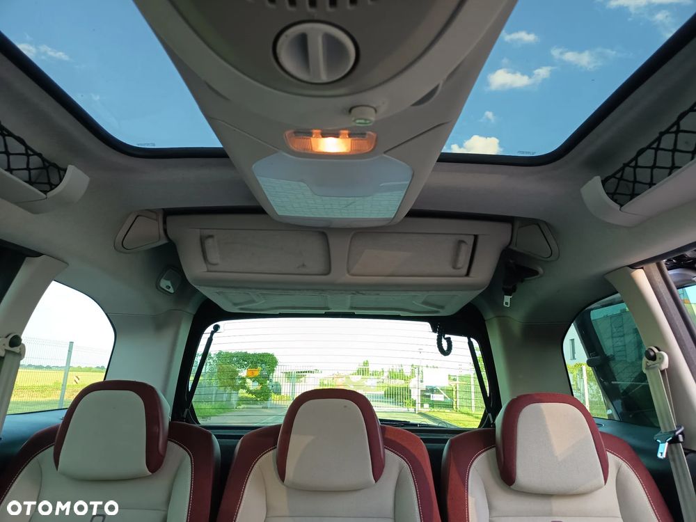 Citroën Berlingo 1.6 HDi 90 FAP Silver Selection - 16