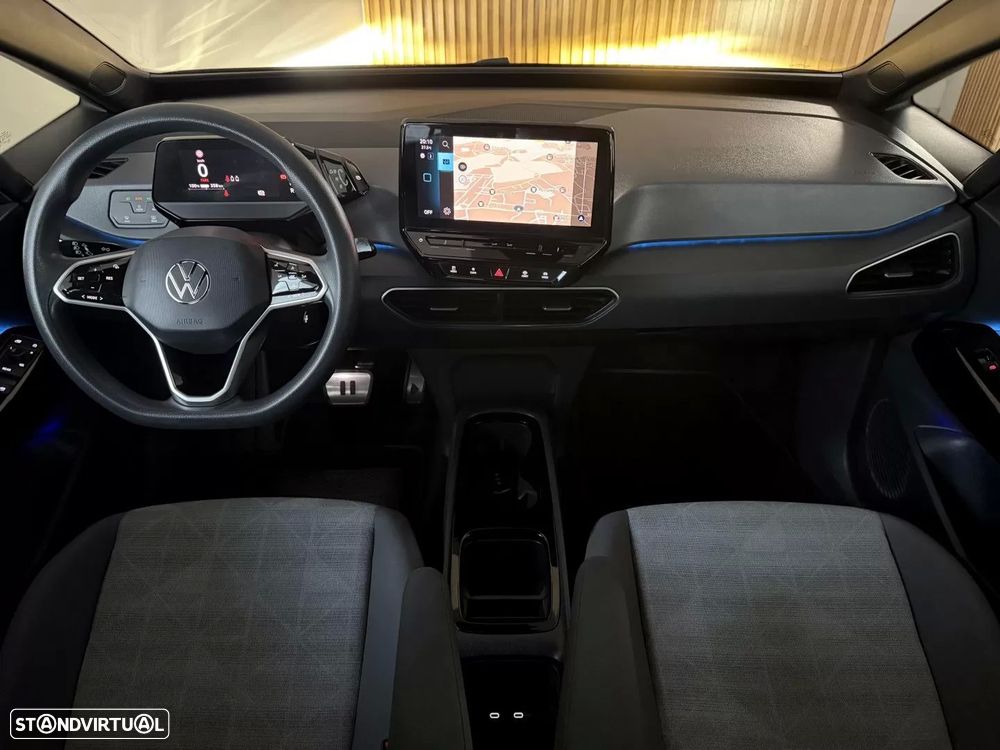 VW ID.3 Pro - 58