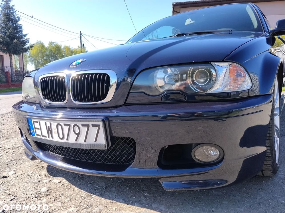 BMW Seria 3 - 7