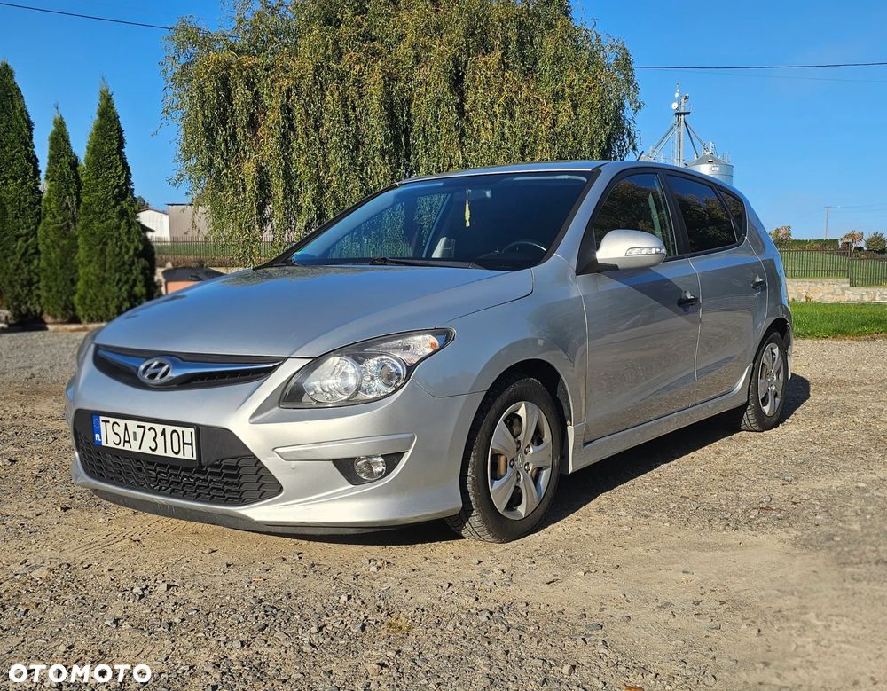 Hyundai i30 - 1