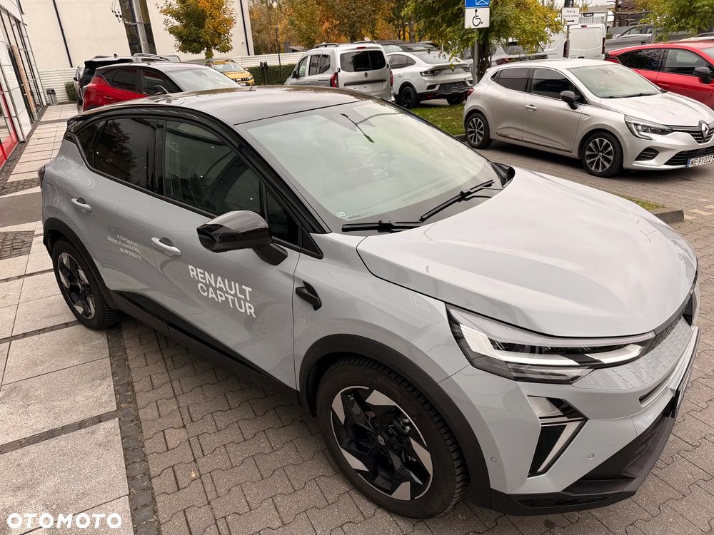 Renault Captur 1.2 TCe Techno - 16