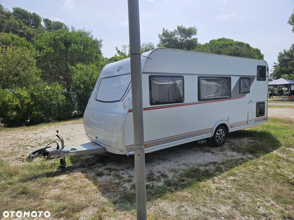 Burstner Premio 495 TK - 3
