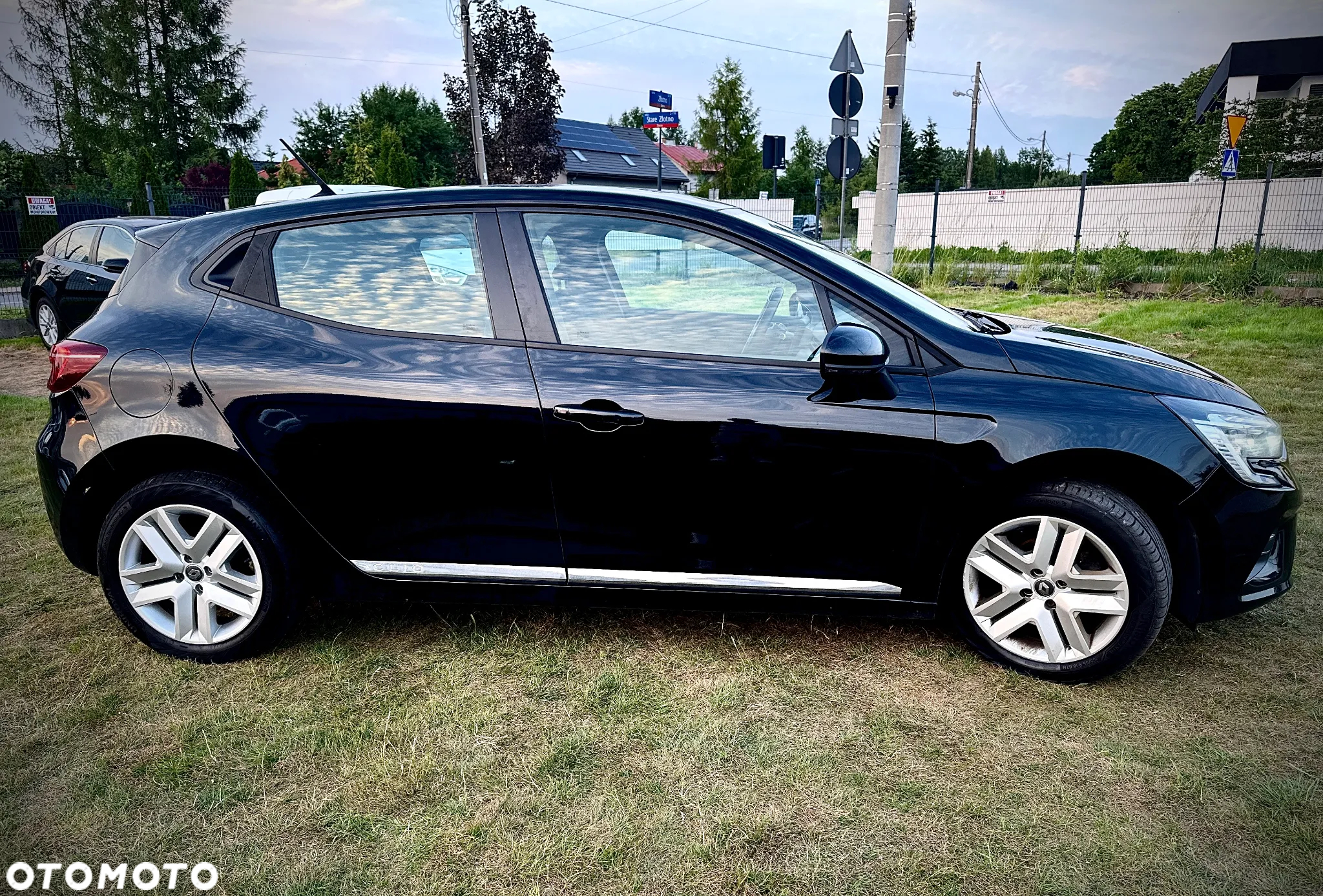 Renault Clio 1.0 TCe Zen - 19