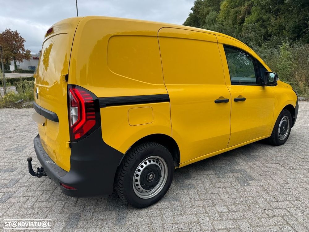 Renault Kangoo EV45 11kW L1 - 5