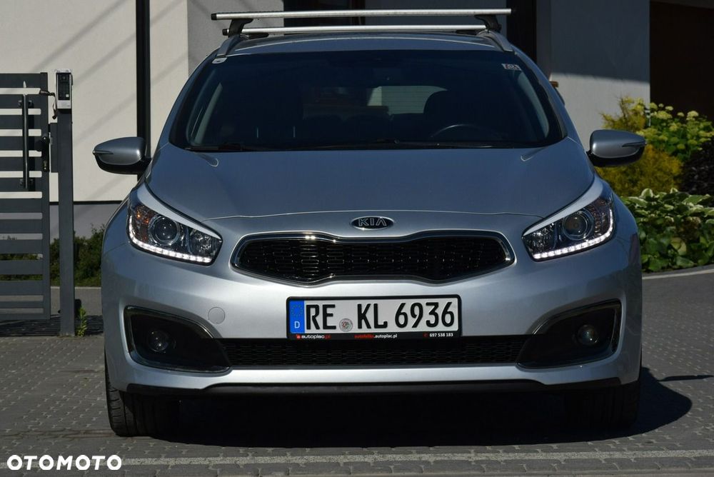 Kia Ceed 1.6 CRDi S - 3