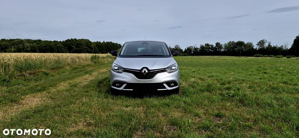 Renault Grand Scenic Gr 1.7 Blue dCi Bose EDC - 4