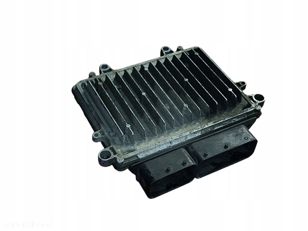 sterownik skrzyni biegów automat iveco daily 2.3 euro4 e4 06-10 11/41 - 5