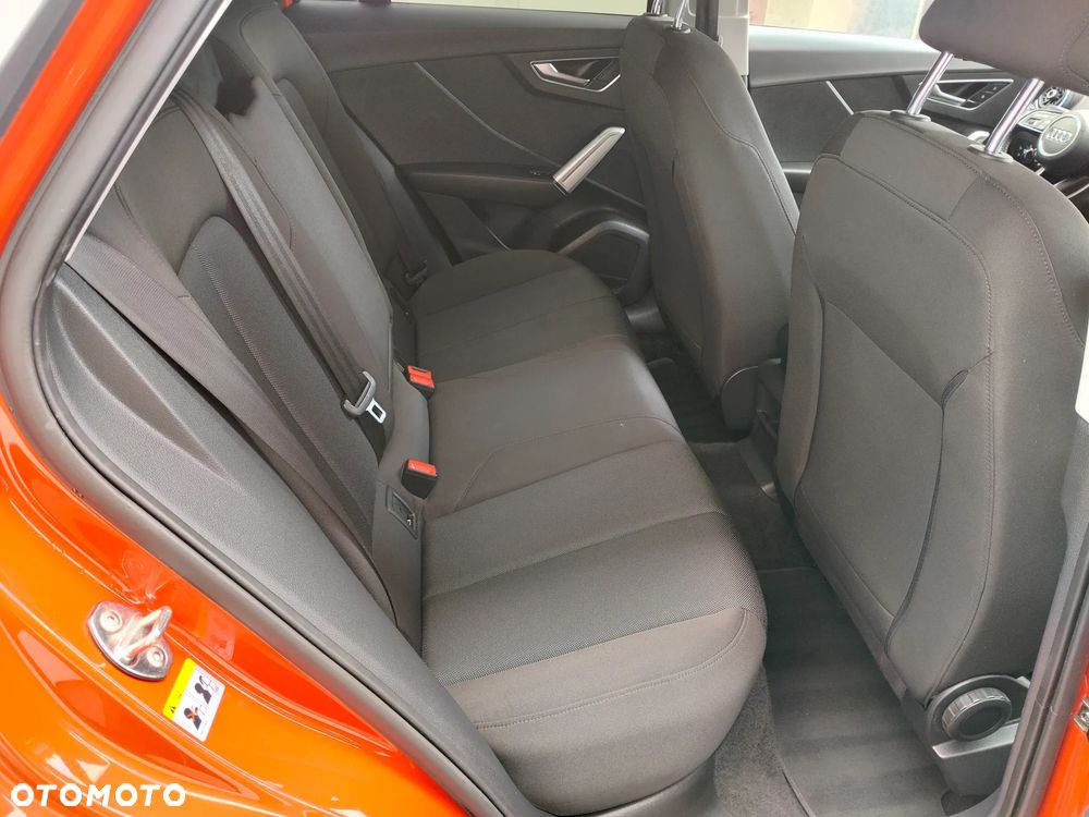 Audi Q2 1.4 TFSI Cylinder on demand S tronic - 16