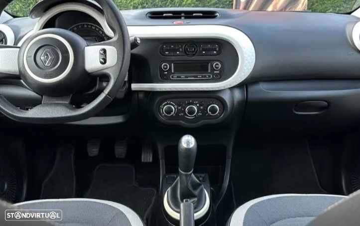 Renault Twingo 1.0 SCe Night&Day - 19