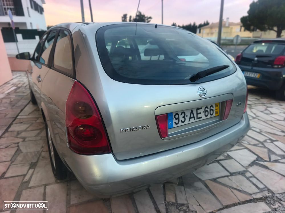 Nissan Primastar Pr 2.0 dCi L1H1 2.7 115 Pre SC - 38