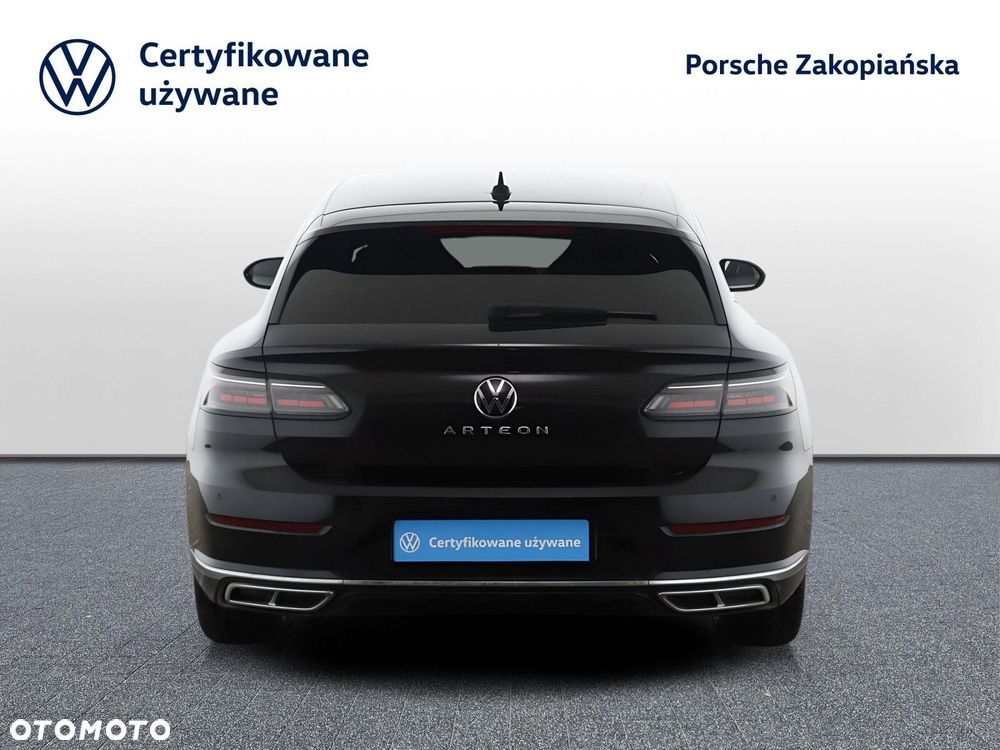 Volkswagen Arteon Shooting Brake - 4