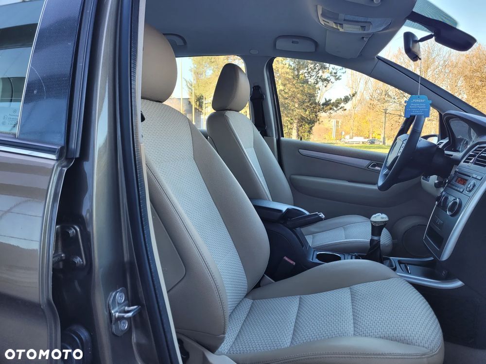 Mercedes-Benz Klasa B - 8