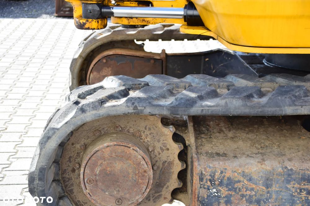 JCB 8085 ZTS - 5