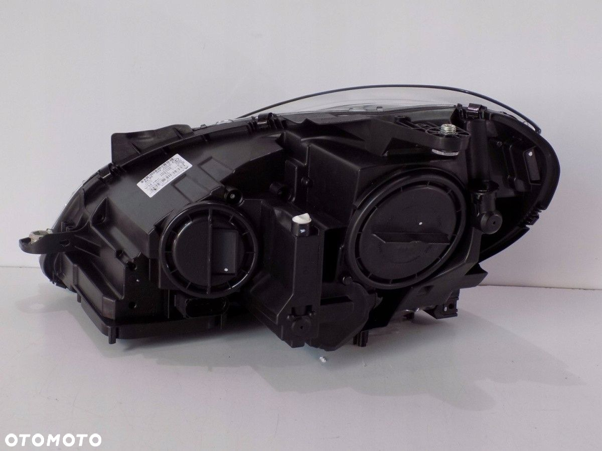 Mercedes W204 C Klasa Lampa ILS R - 2805 - 6