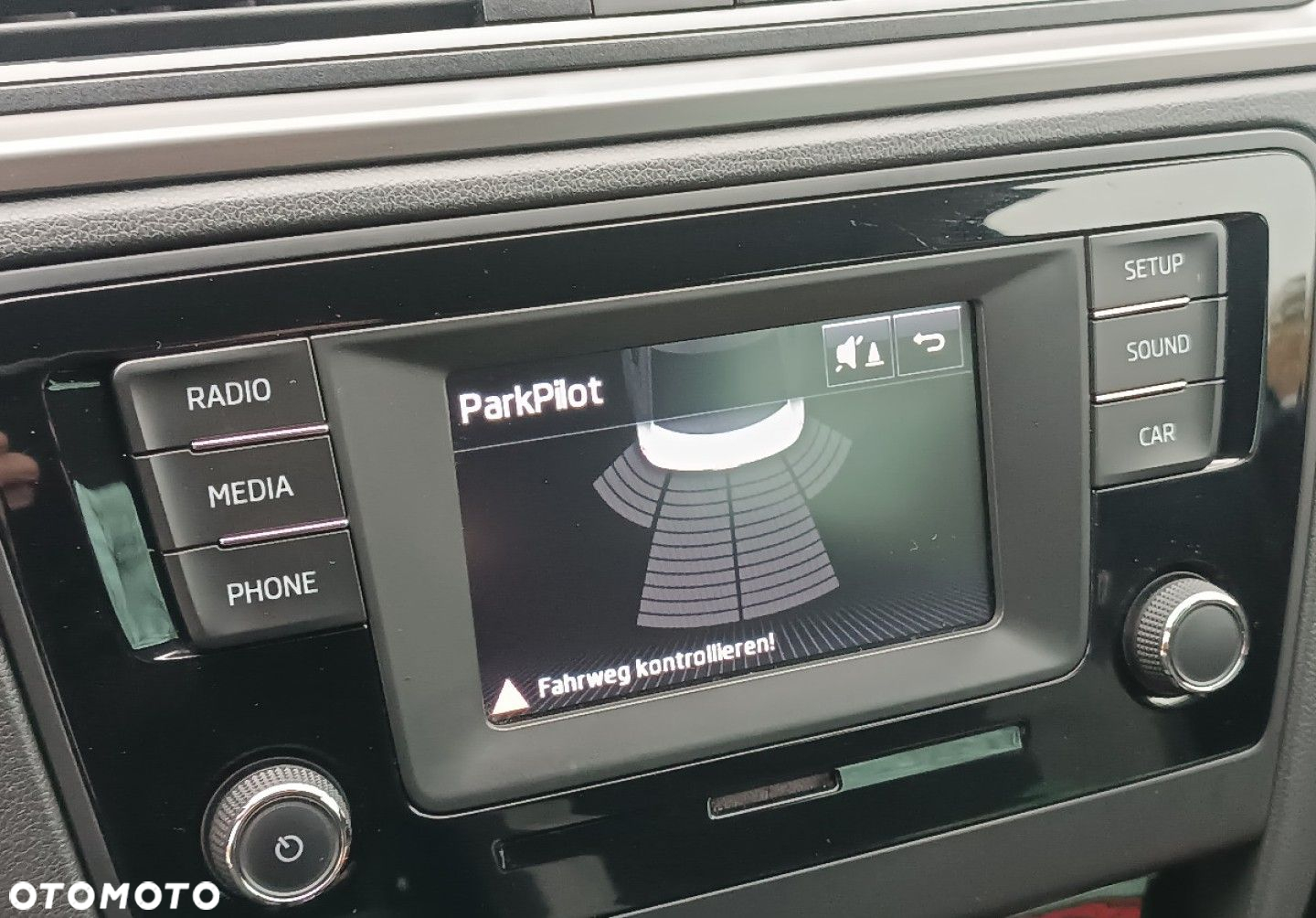 Skoda RAPID - 30