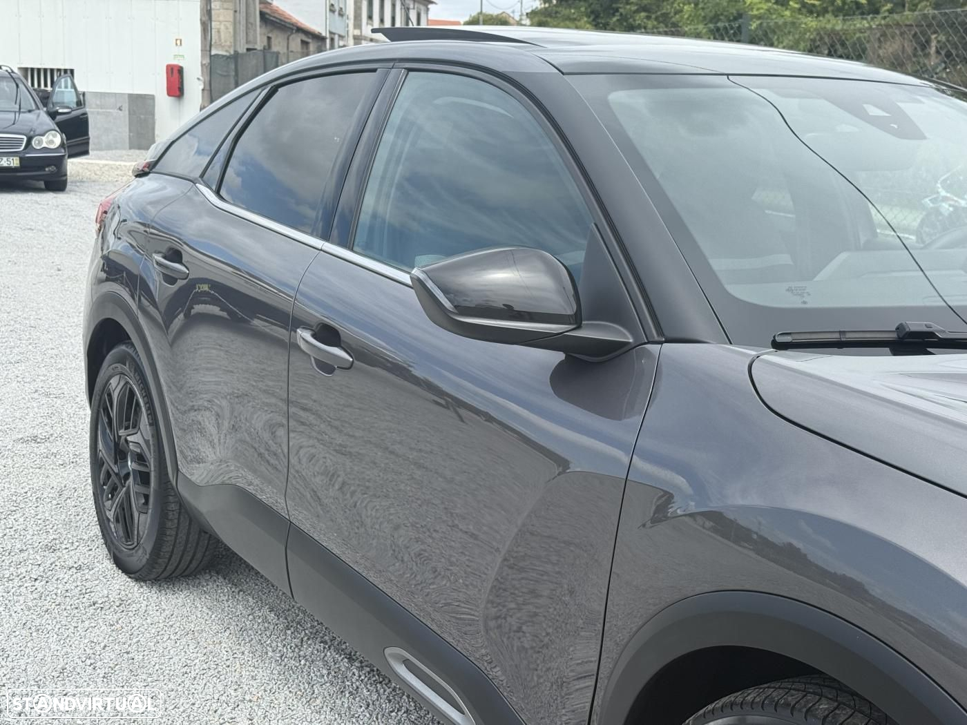 Citroën C4 1.2 PureTech Shine - 19