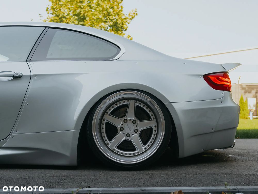 BMW M3 Standard - 9