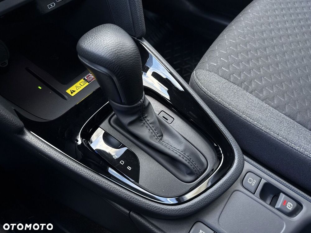 Toyota Yaris Cross Hybrid 1.5 Style - 27