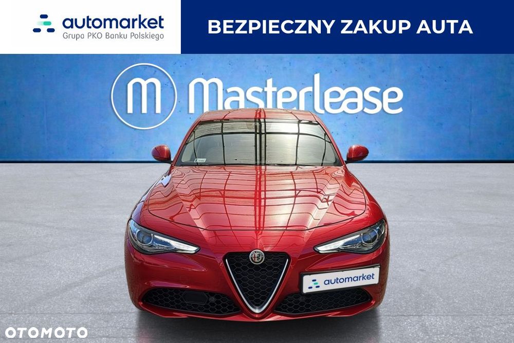 Alfa Romeo Giulia 2.0 Turbo 6C Villa D'este - 3