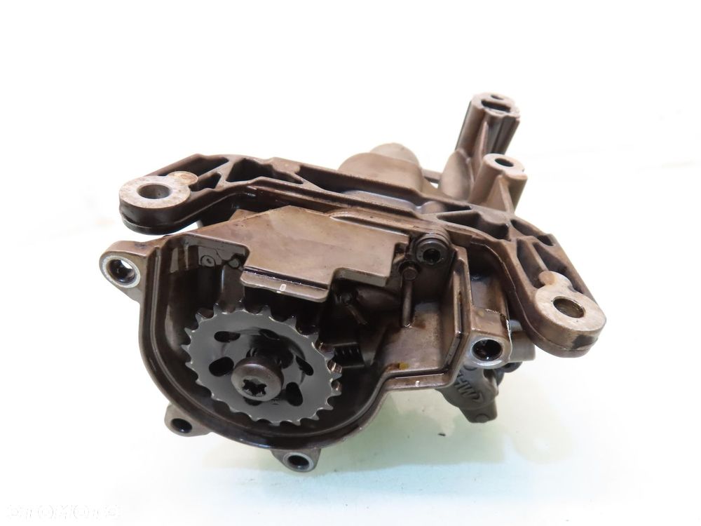 POMPA OLEJU MINI R56 One - N12B14A V756749580 - 2