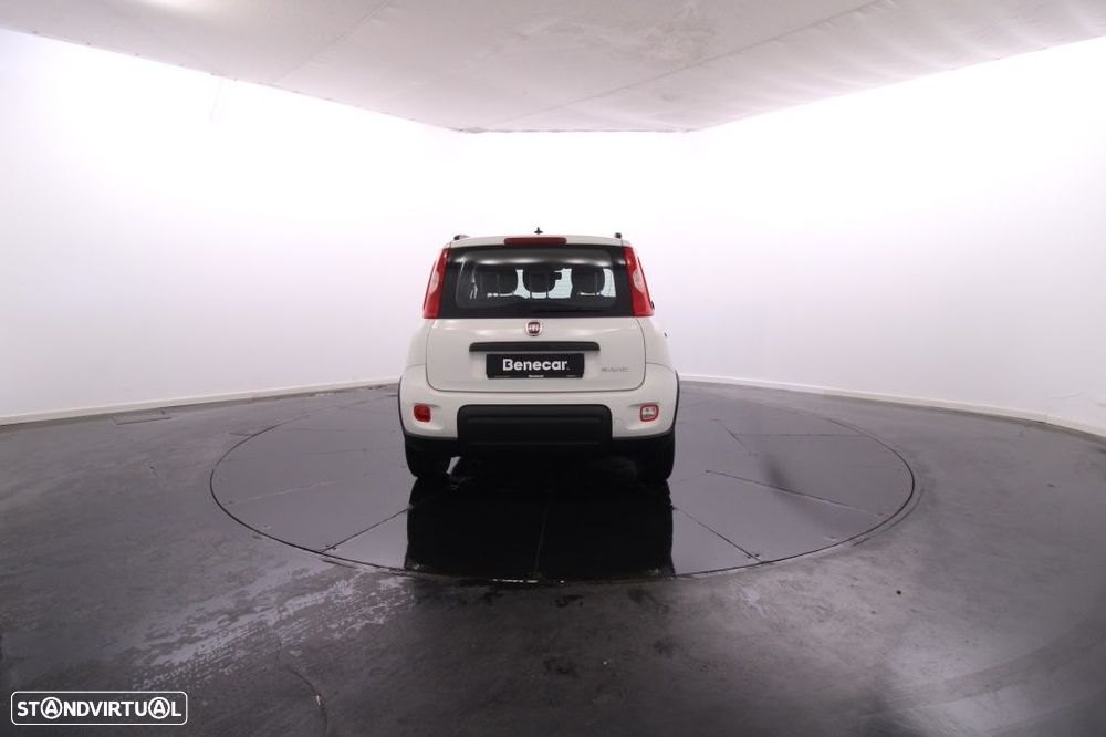 Fiat Panda 1.0 Hybrid City Life - 6