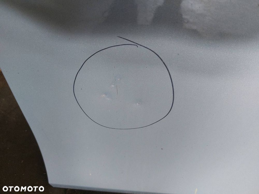 DRZWI KOMPLETNE PRAWY PRZÓD SEAT LEON II L57M - 8