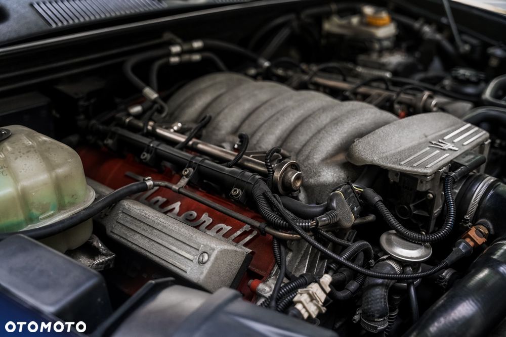 Maserati 3200 - 27