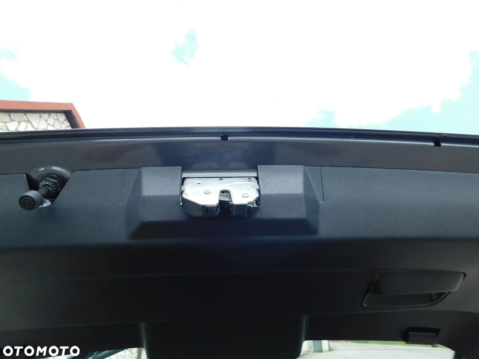Fiat Punto Evo 1.4 8V Estiva Blue&Me Euro5 - 11