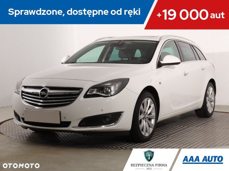 Opel Insignia - 2