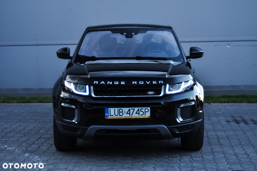 Land Rover Range Rover - 5