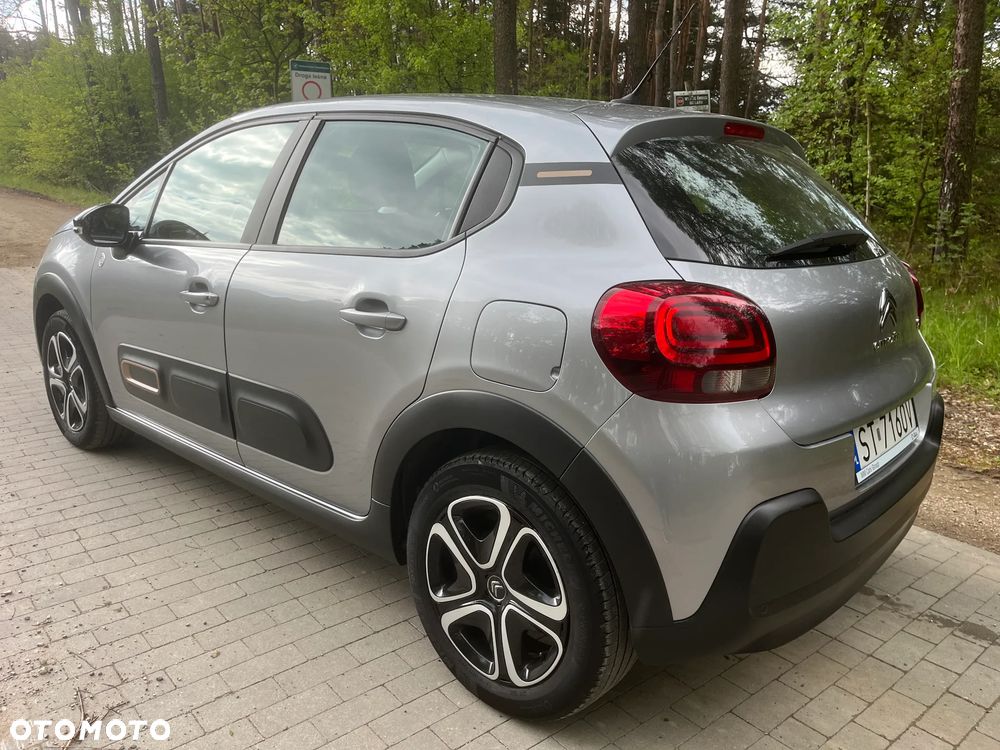 Citroën C3 1.2 PureTech C-Series - 6