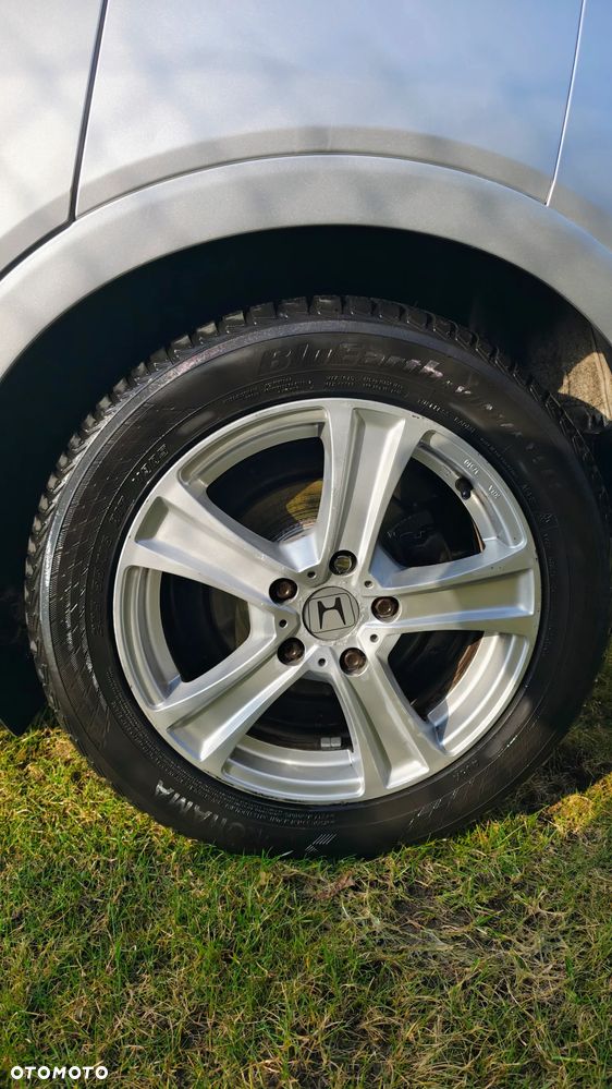 Honda Civic - 16