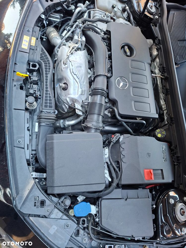 Mercedes-Benz Klasa A 250 4Matic 7G-DCT AMG Line - 17