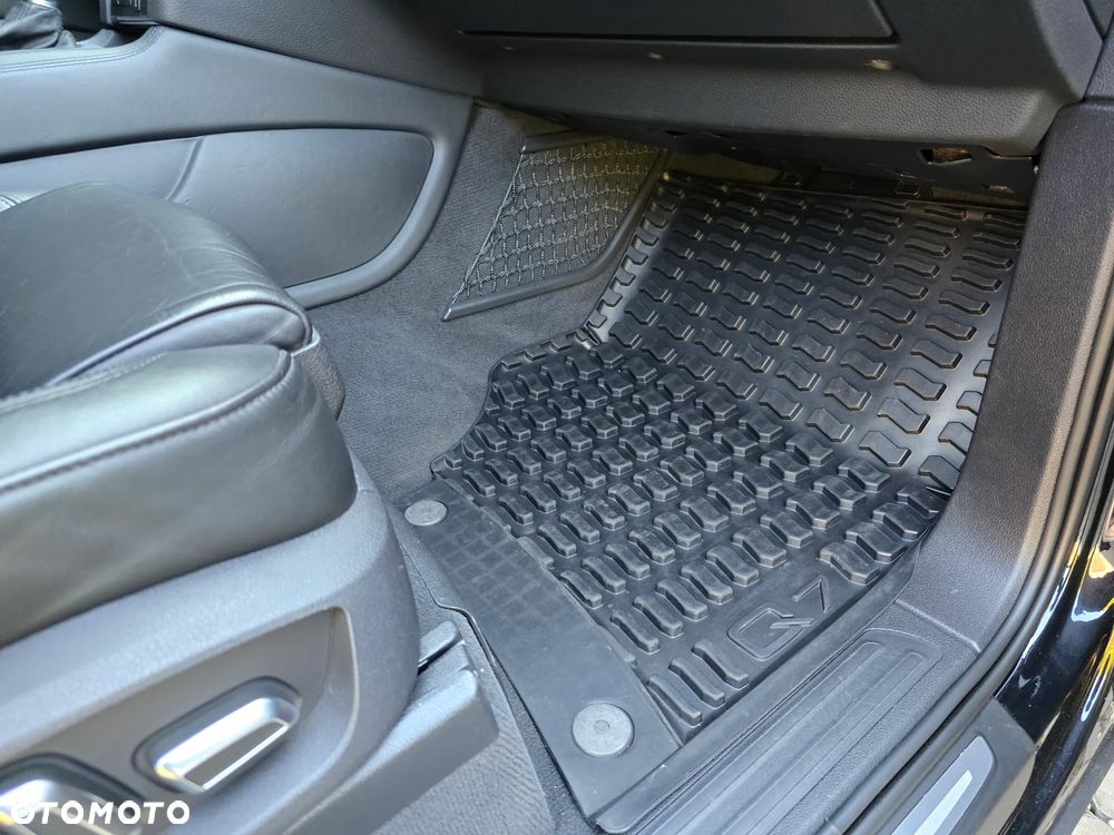 Audi Q7 3.0 TDI DPF Quattro Tiptronic - 17