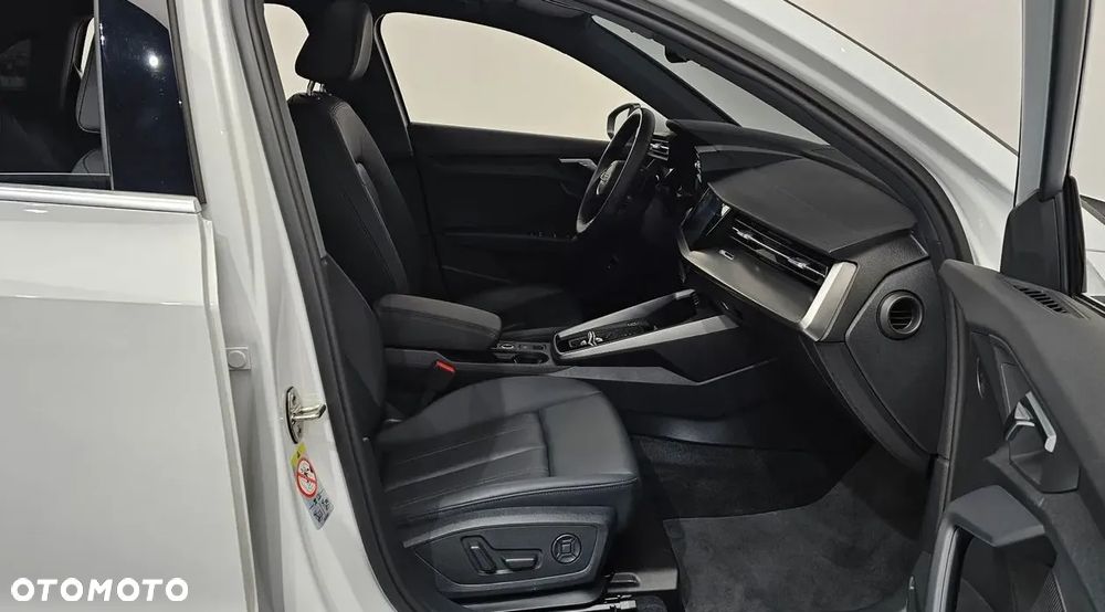 Audi A3 Limousine - 4