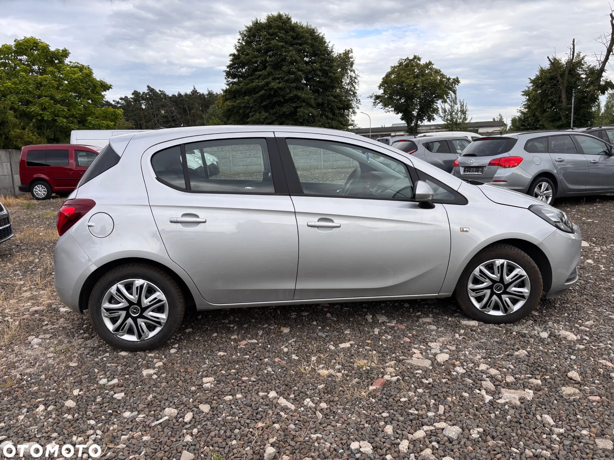 Opel Corsa 1.4 Active - 10