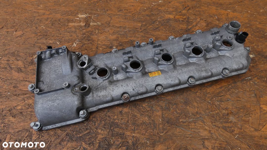 BMW E60 M5 E63 M6 S85B50A  POKRYWA ZAWORÓW  7834624 - 1
