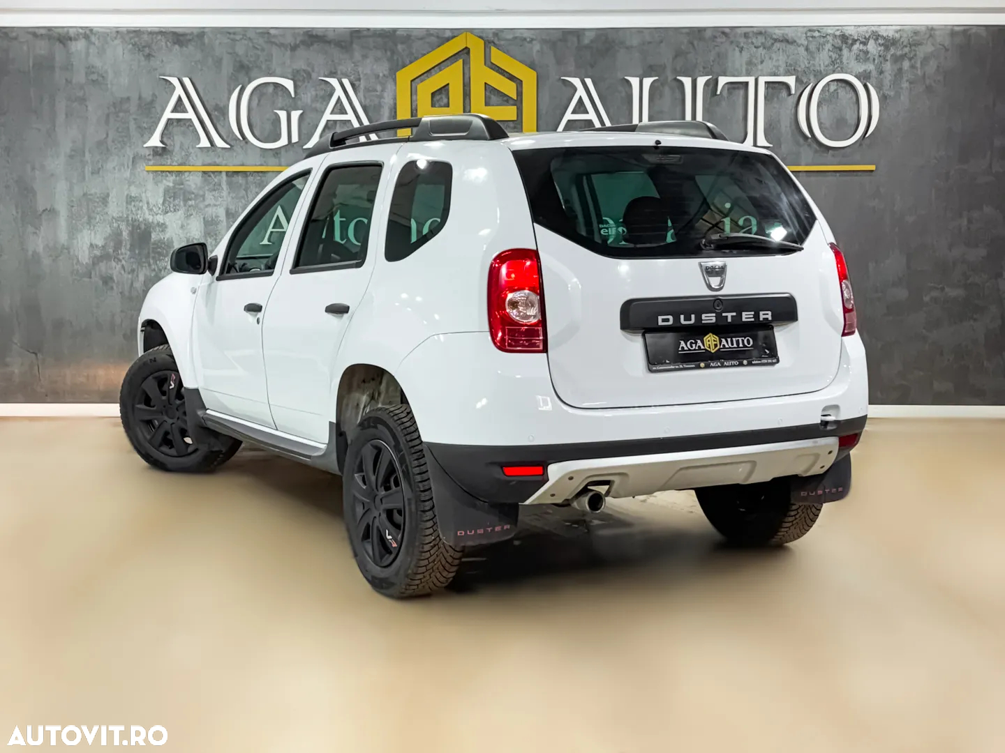 Dacia Duster - 3
