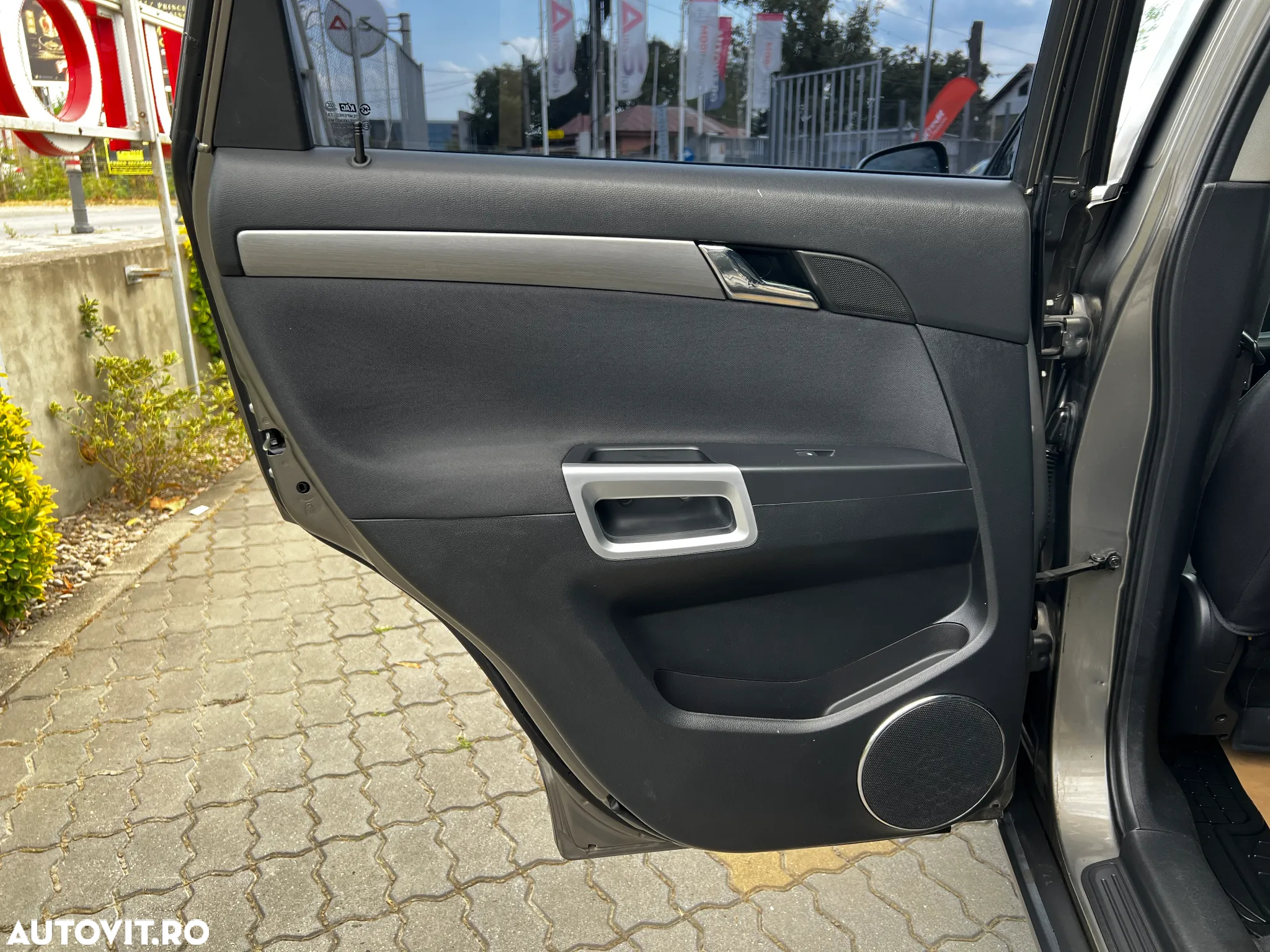 Opel Antara 2.0 Enjoy - 31