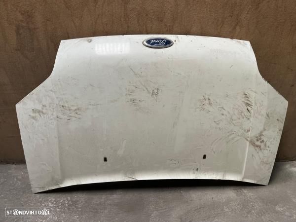 Capot Ford Transit Connect (P65_, P70_, P80_) - 1
